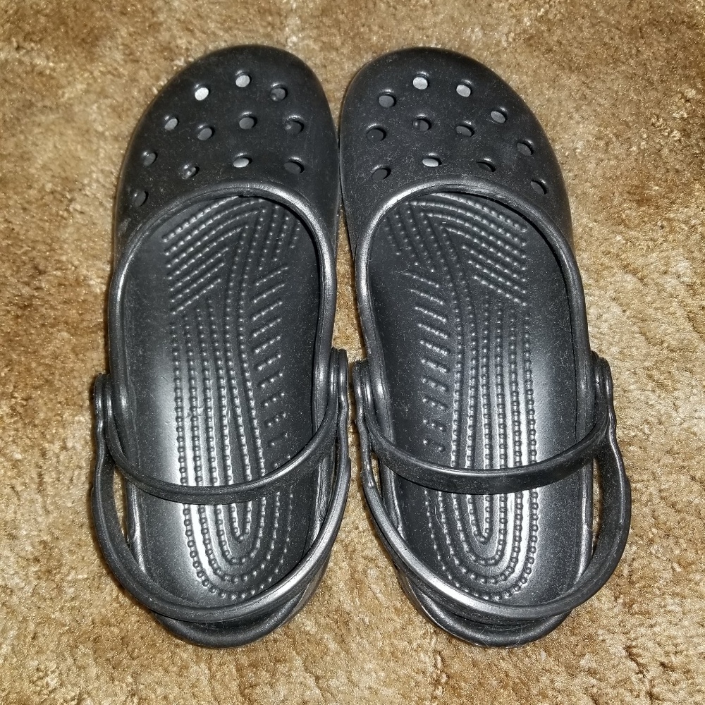 COPY - Crocs